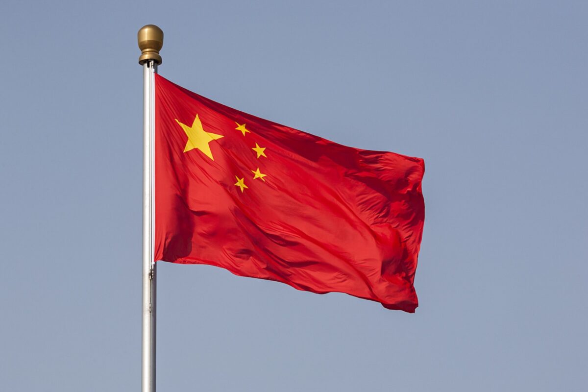 China se îndreaptă spre un record comercial în 2026, impulsionată de exporturile de tehnologie și automobile