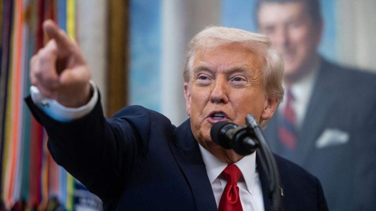 Administrația Trump oferă 3.000 de dolari copiilor migranți care acceptă să părăsească Statele Unite