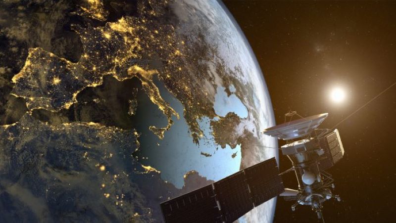 Uniunea Europeană vizează reducerea dependenței de tehnologia spațială străină