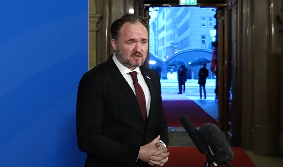 Uniunea Europeană propune amânarea regulilor privind emisiile de metan pentru importatorii de energie