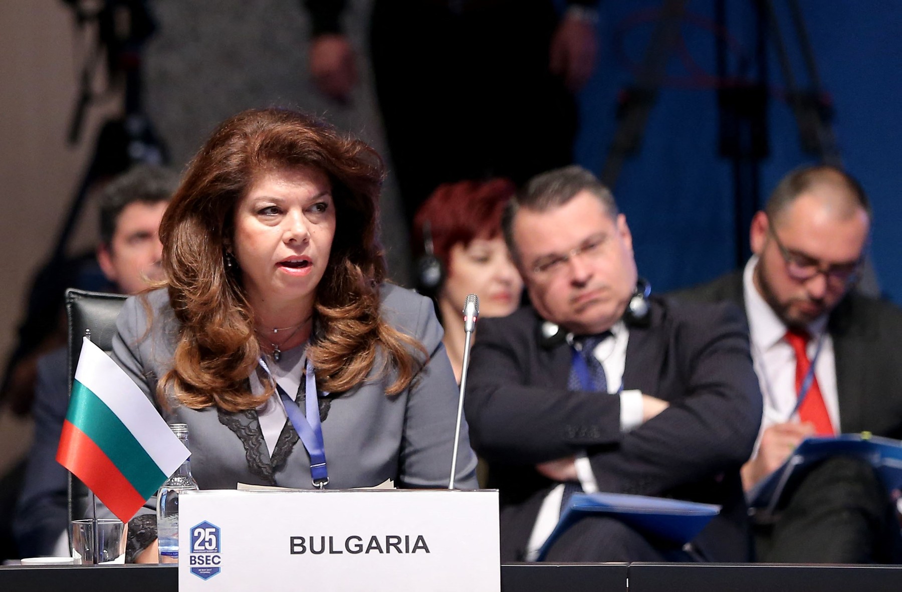 Bulgaria ia în calcul invocarea Articolului 4 din NATO după atacurile cu drone în Marea Neagră