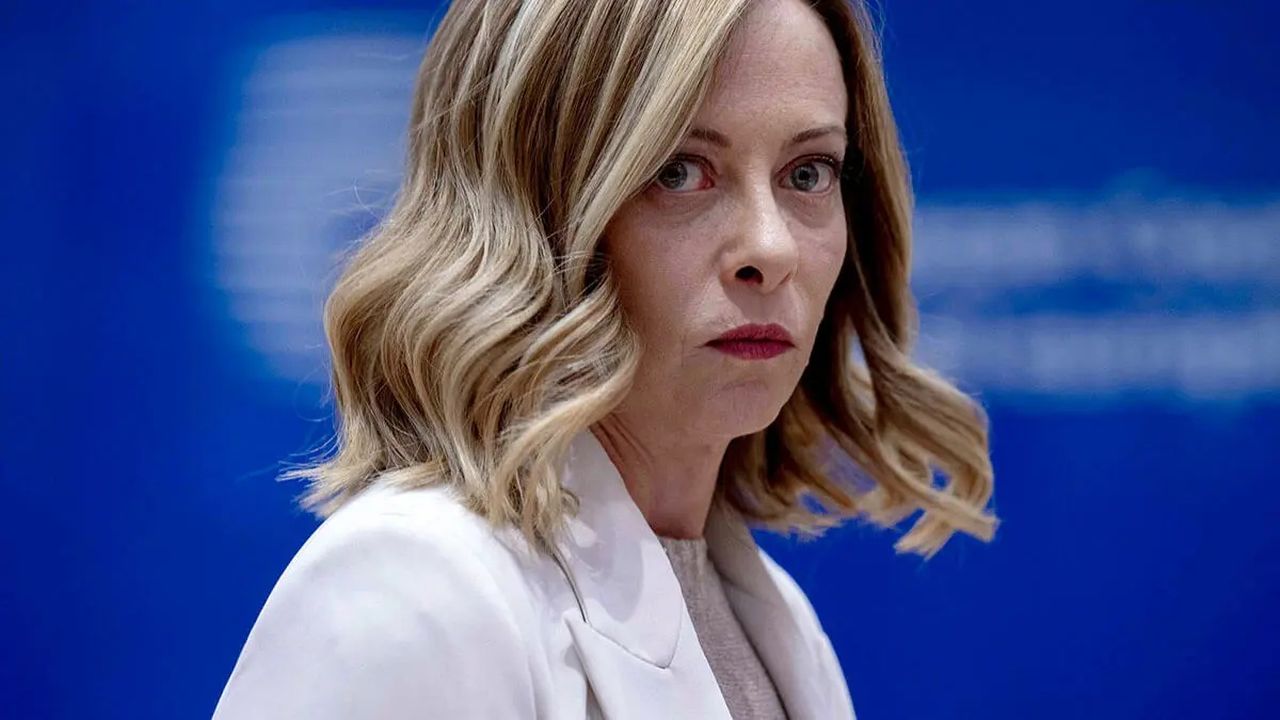 Meloni critică acordul dintre SUA și Rusia privind livrările de motorină: Este o alegere riscantă