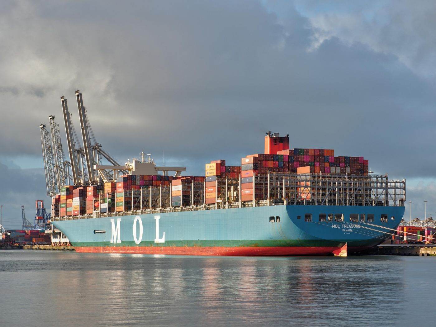 Exporturile Turciei către Uniunea Europeană au înregistrat o creștere de 3,9% în primele nouă luni ale anului 2026