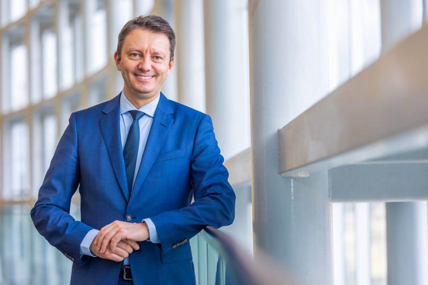 Parlamentul European respinge propunerea de buget a Președinției irlandeze, conform lui Siegfried Mureșan