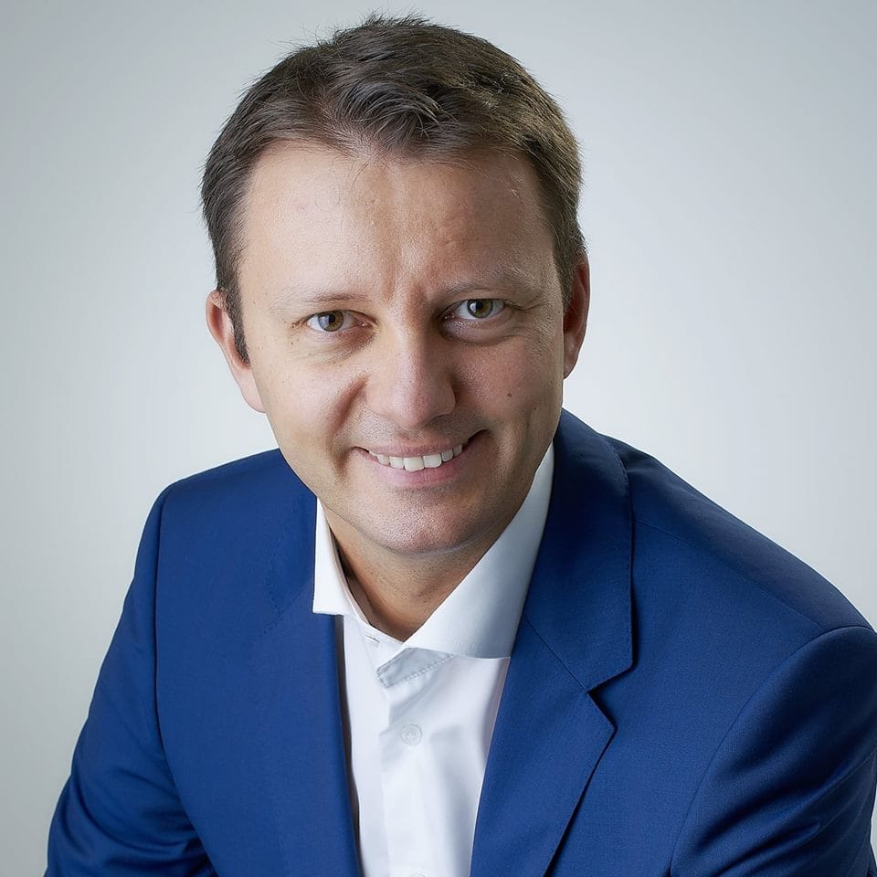 Siegfried Mureșan propune taxarea giganților tehnologici pentru protejarea bugetului european