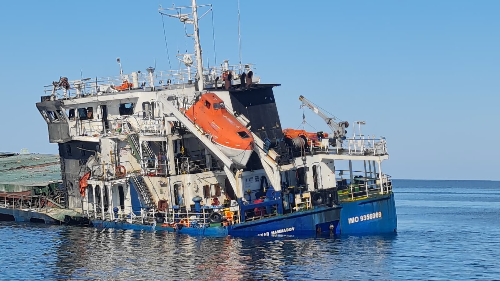 Bulgaria propune un moratoriu asupra atacurilor asupra navelor din Marea Neagră, împreună cu România și Turcia