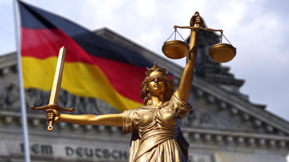 Un fost ofițer ucrainean este judecat în Germania pentru sabotarea conductelor Nord Stream