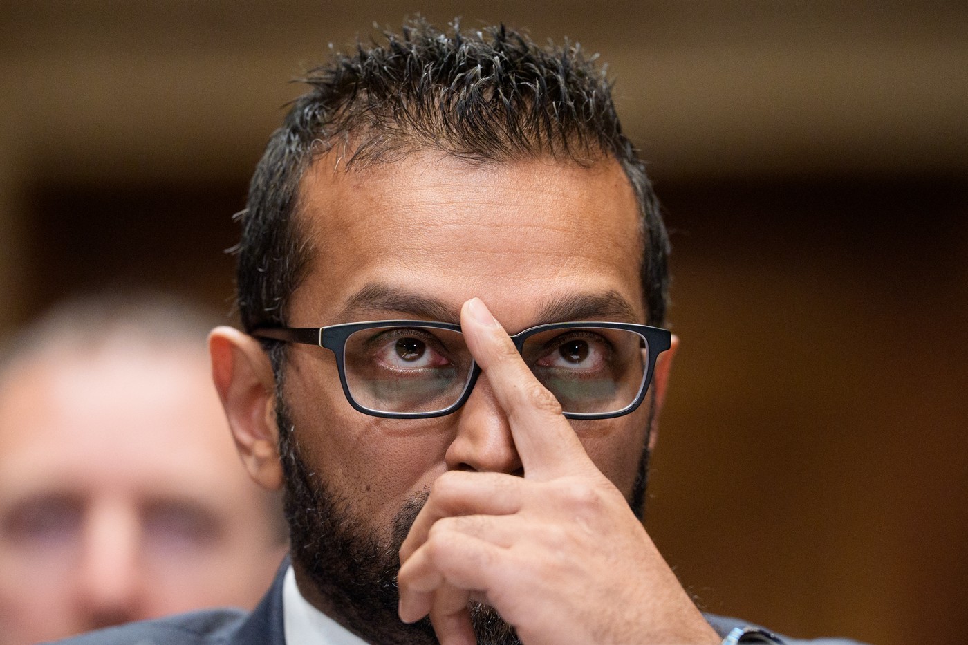 FBI infirmă că directorul instituției, Kash Patel, s-ar afla în Rusia, acesta fiind în Virginia