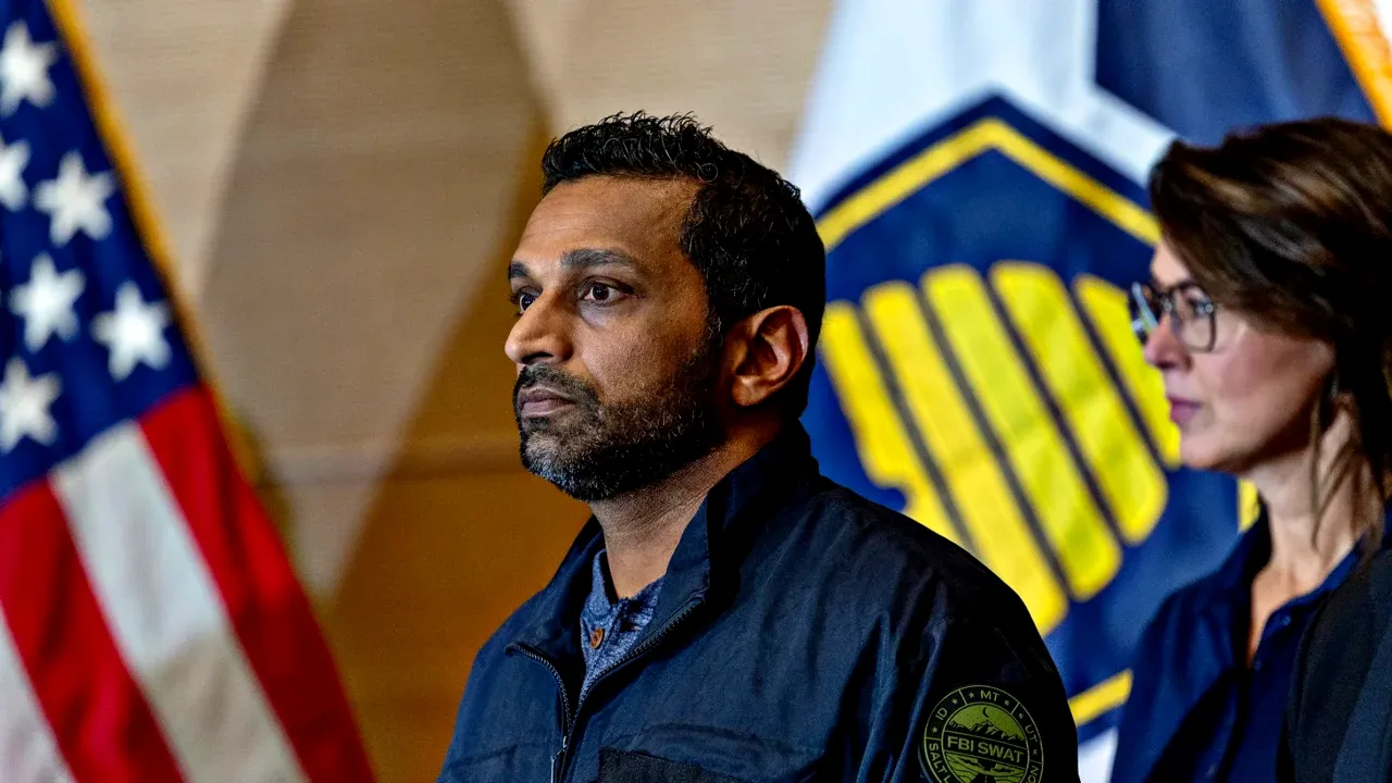 Directorul FBI, Kash Patel, a ajuns în Rusia pentru o vizită oficială controversată la Moscova și Sankt Petersburg