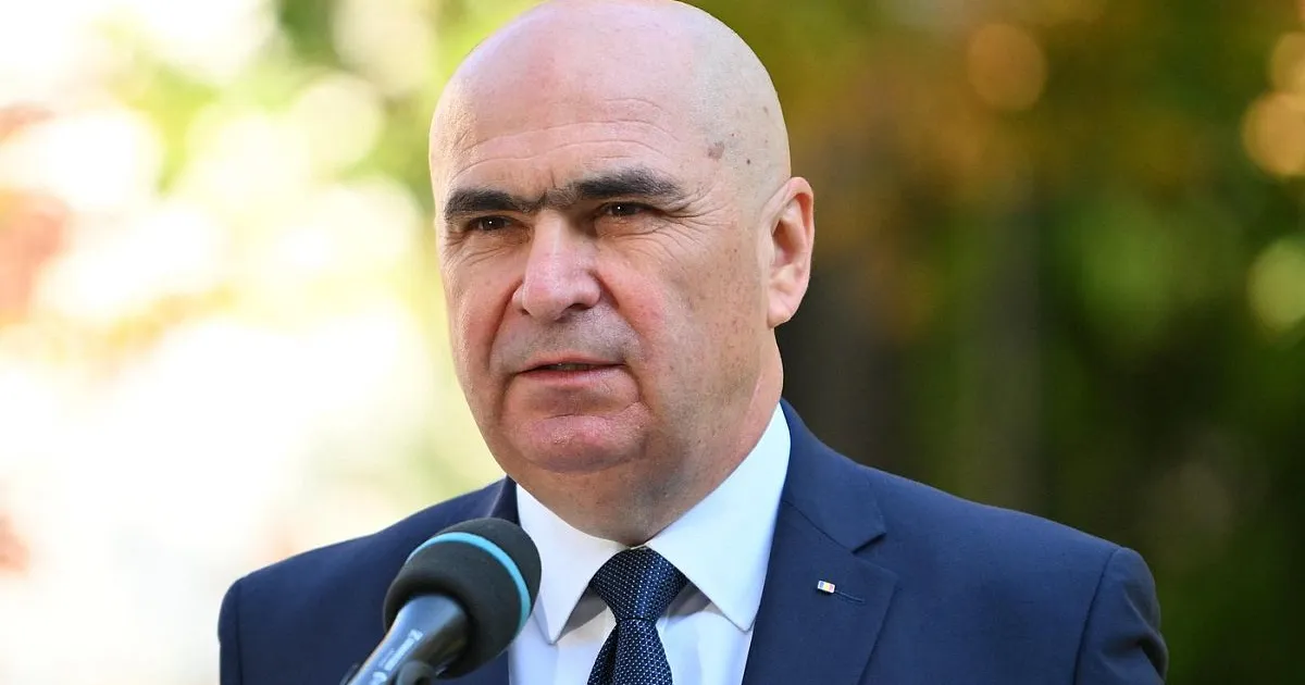 Ilie Bolojan participă la Summitul PPE de la Bruxelles pentru discuții despre bugetul UE și PNRR