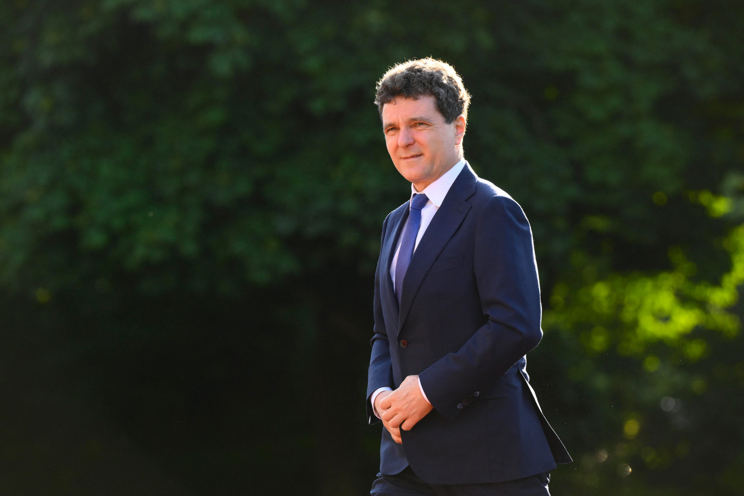 Nicușor Dan participă la summitul de la Bruxelles pentru stabilirea bugetului multianual al Uniunii Europene