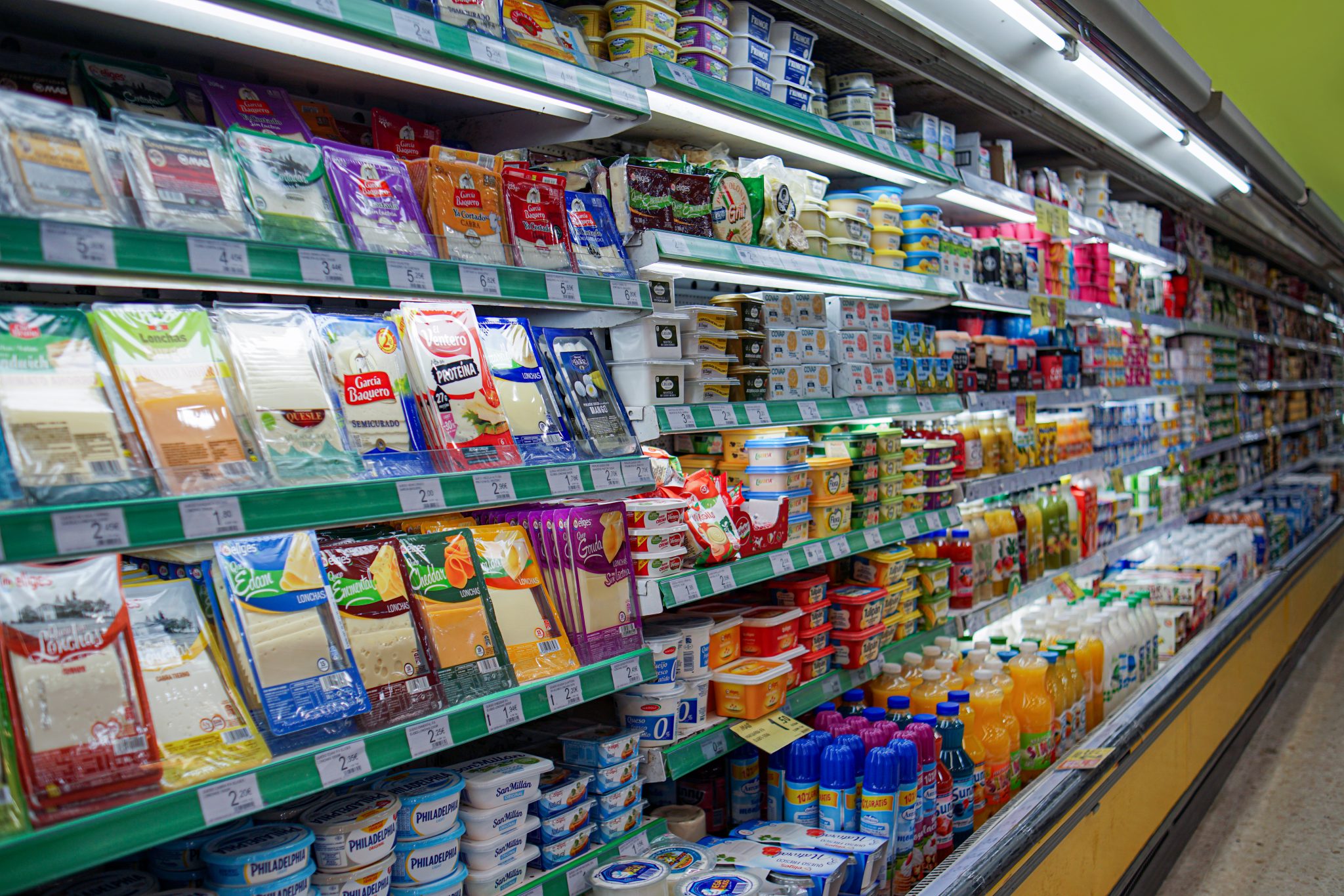 Analiza JRC: Cum se compară profilul nutrițional al alimentelor din România cu cel al restului Europei