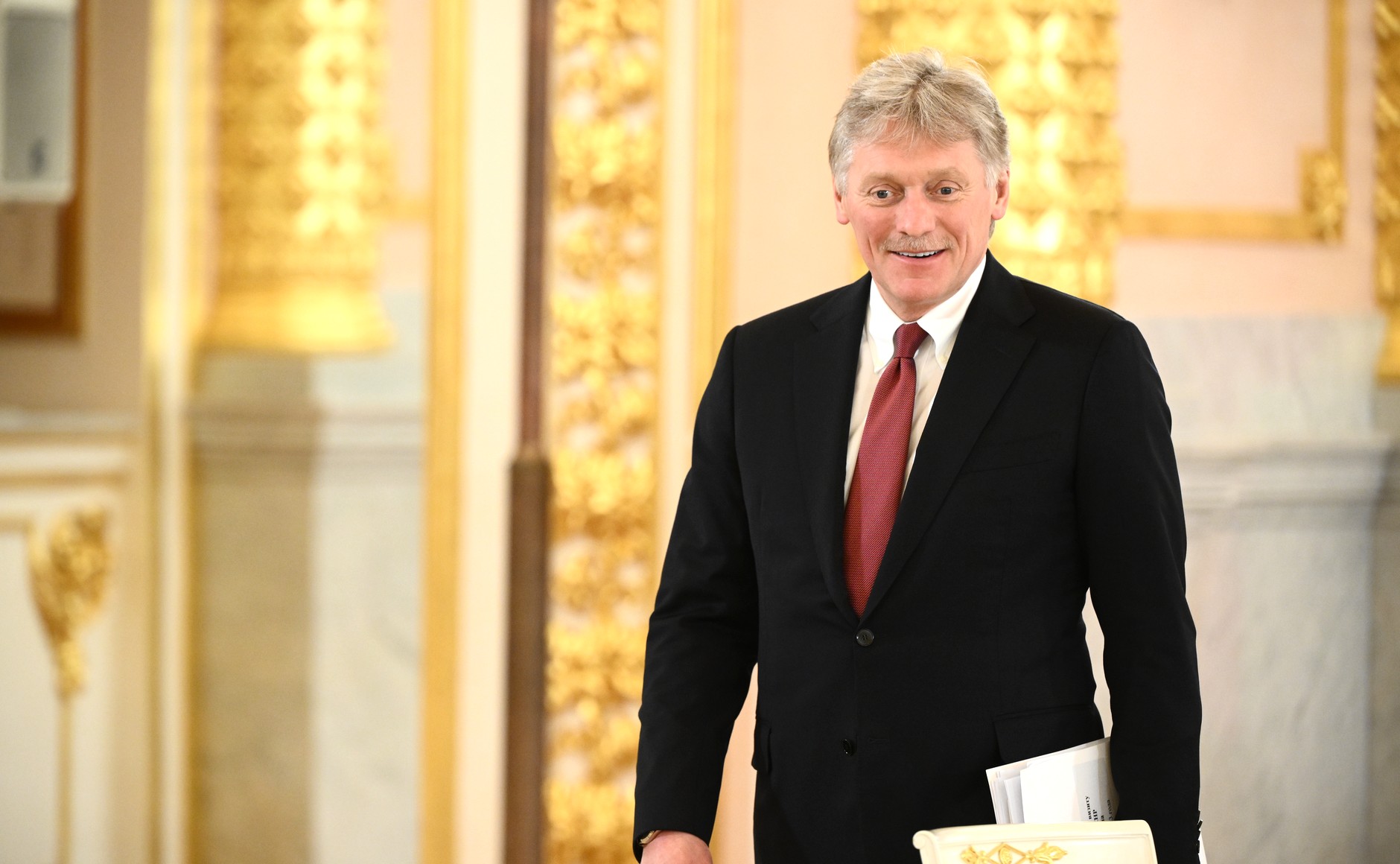 Moscova respinge acuzațiile privind încălcarea armistițiului energetic anunțat de Trump