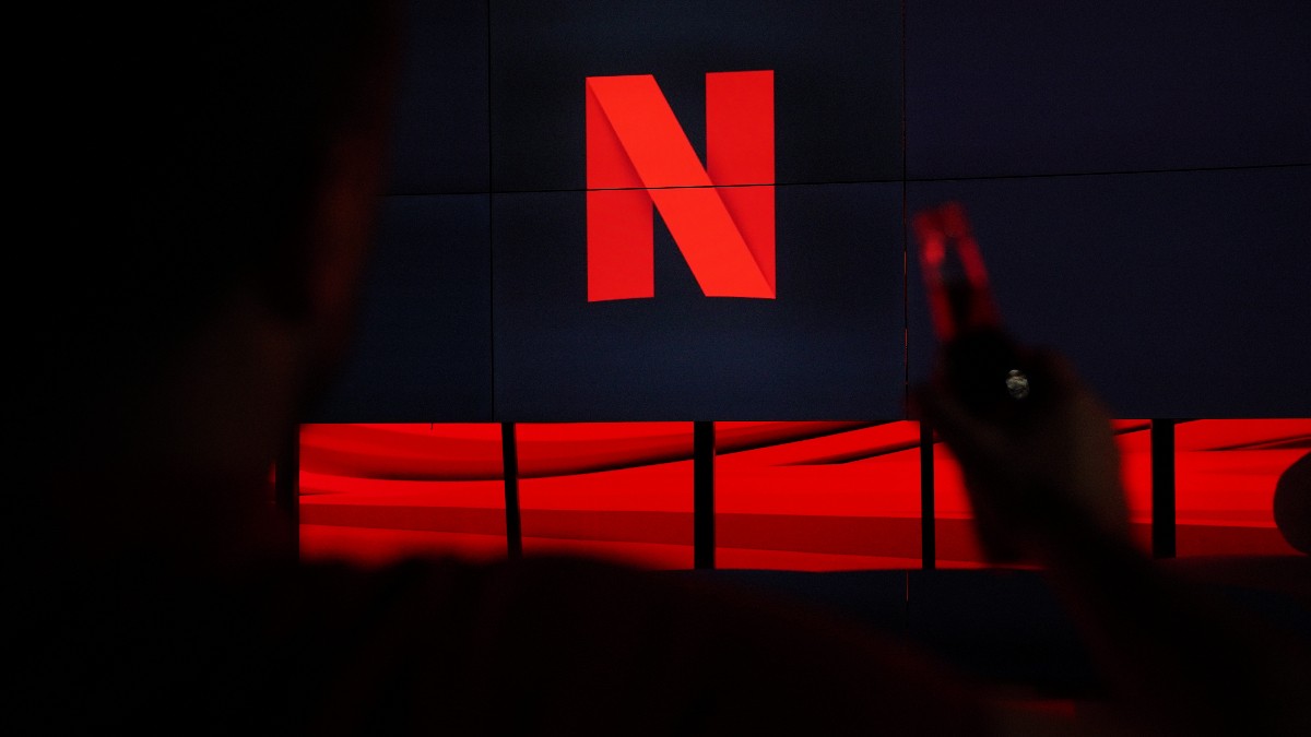 Netflix anunță concedierea a 1.000 de angajați, în ciuda creșterii profitului cu 26%