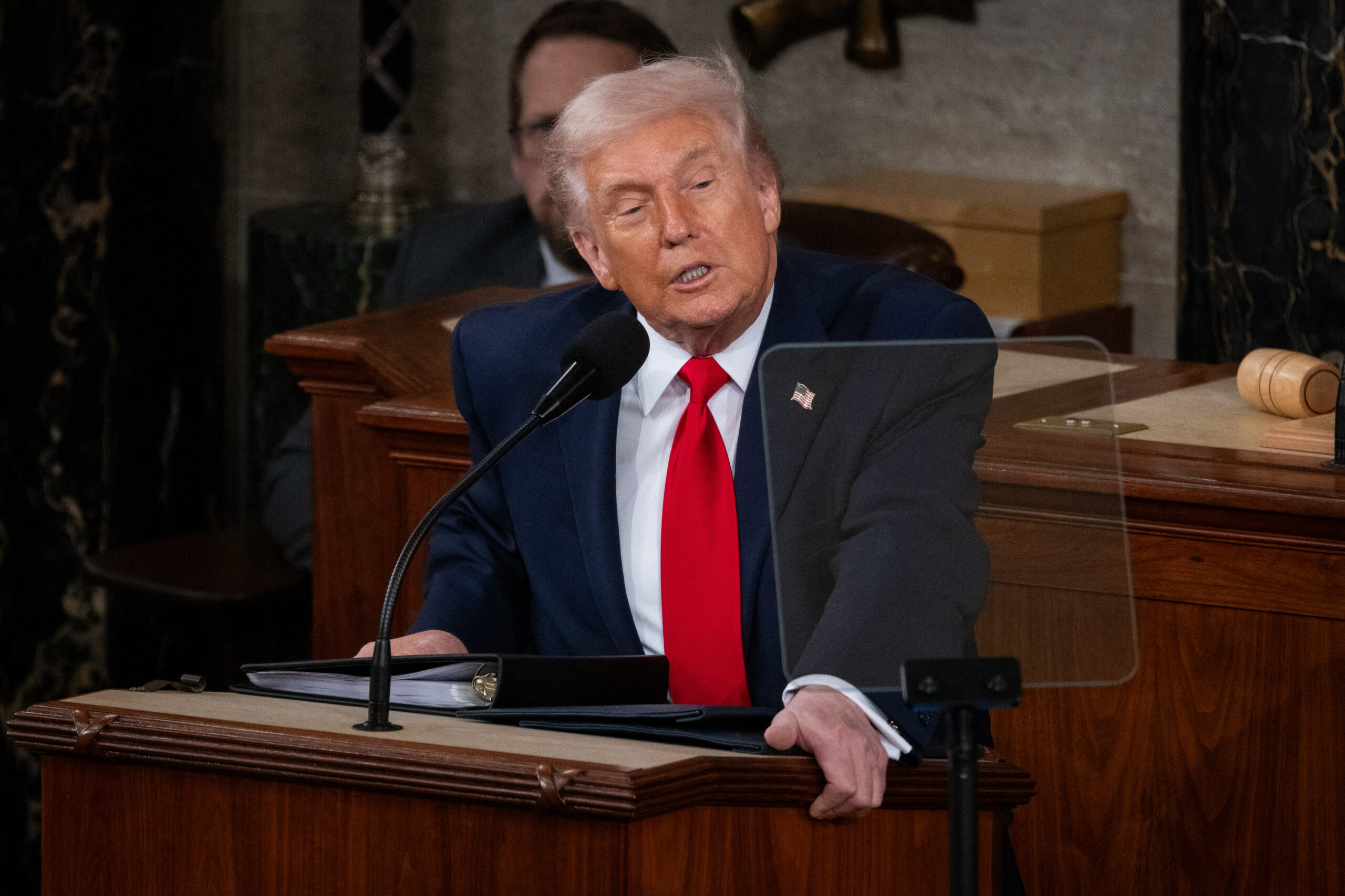 Donald Trump acuză conducerea Fed de politizare: „Măresc ratele pentru a-l face pe Trump să se descurce prost”