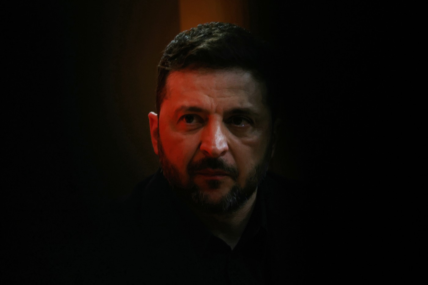 Volodimir Zelenski critică dur deciziile lui Donald Trump și acțiunile companiei SpaceX