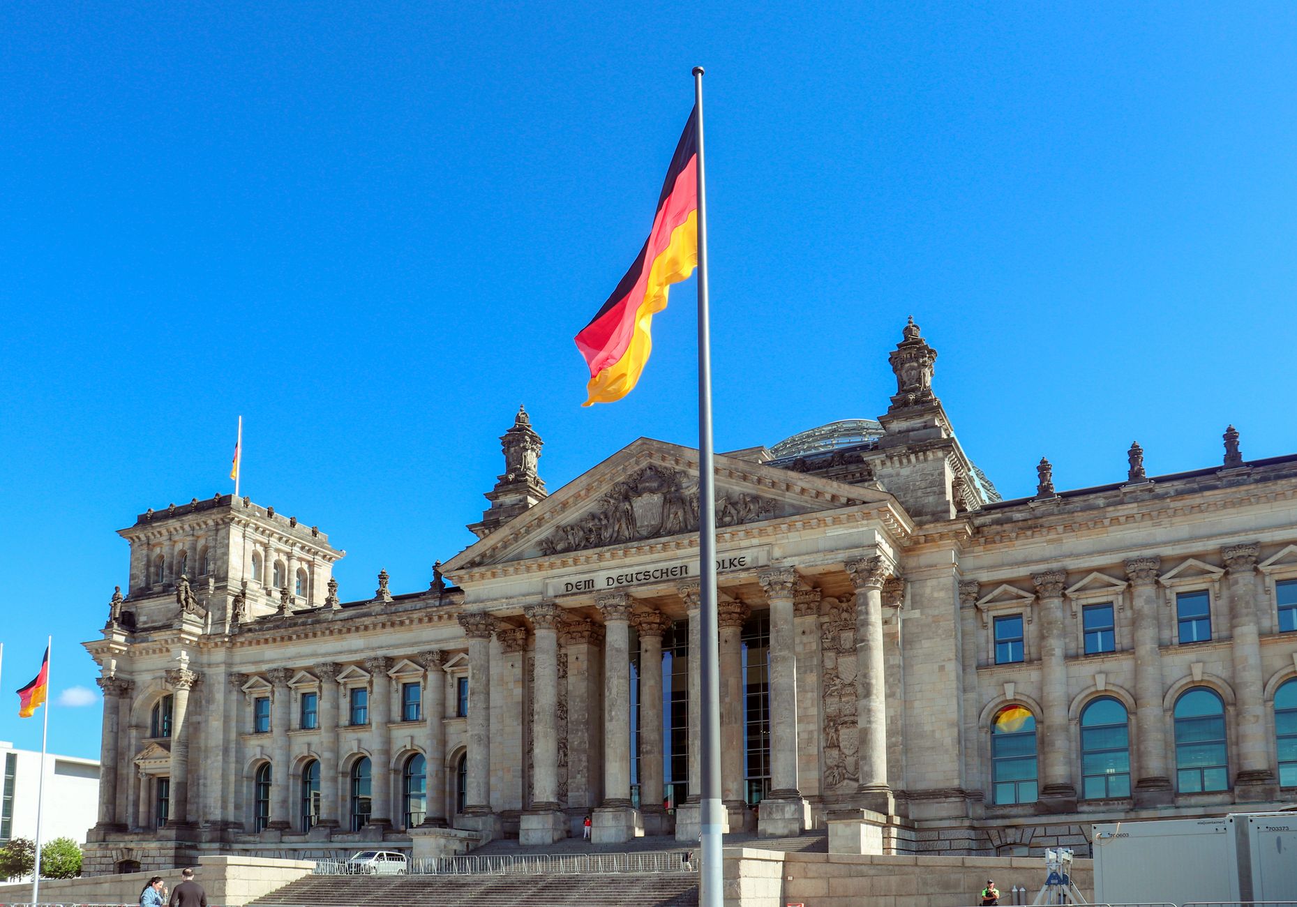 Partidele AfD și BSW din Germania solicită încetarea ajutorului militar acordat Ucrainei