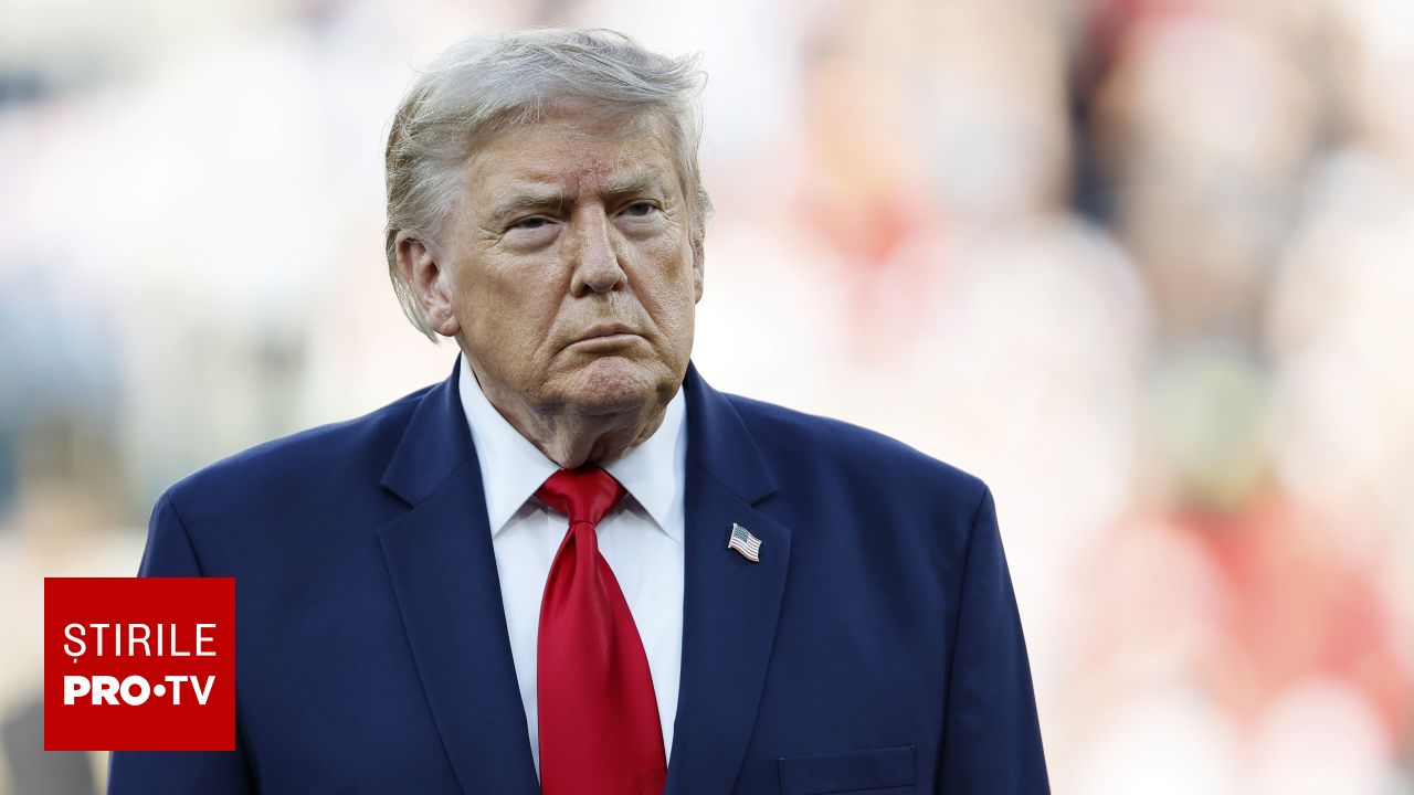 Trump amenință Uniunea Europeană cu taxe vamale masive dacă Canada va obține statutul de membru asociat