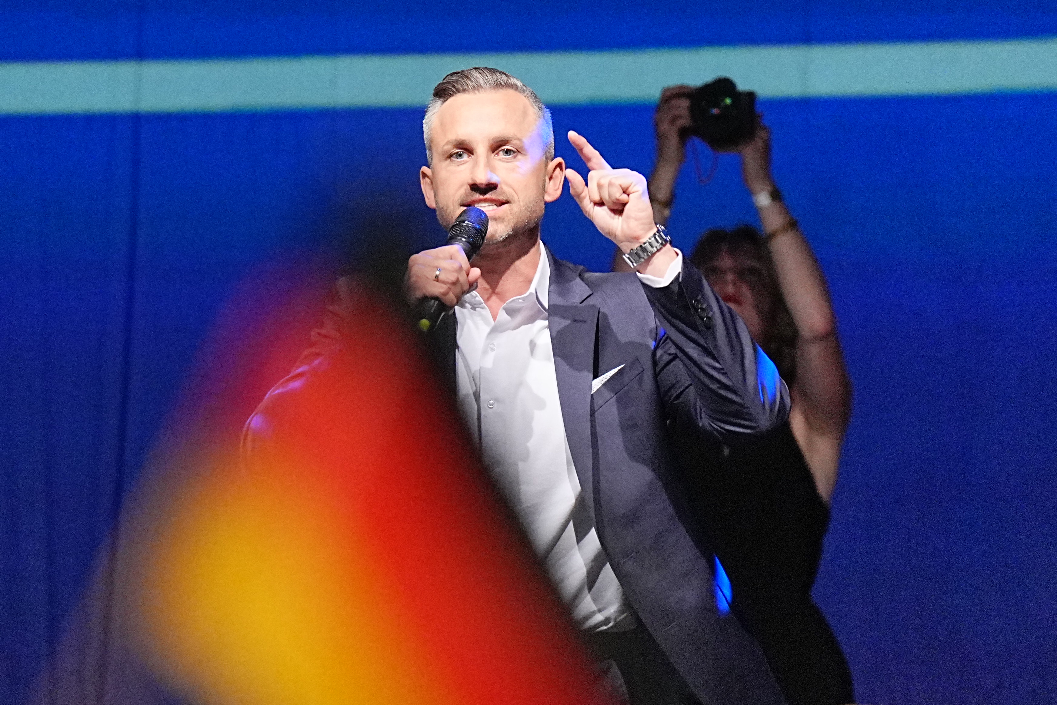 Partidele AfD și BSW din Germania cer oprirea ajutorului militar oferit Ucrainei