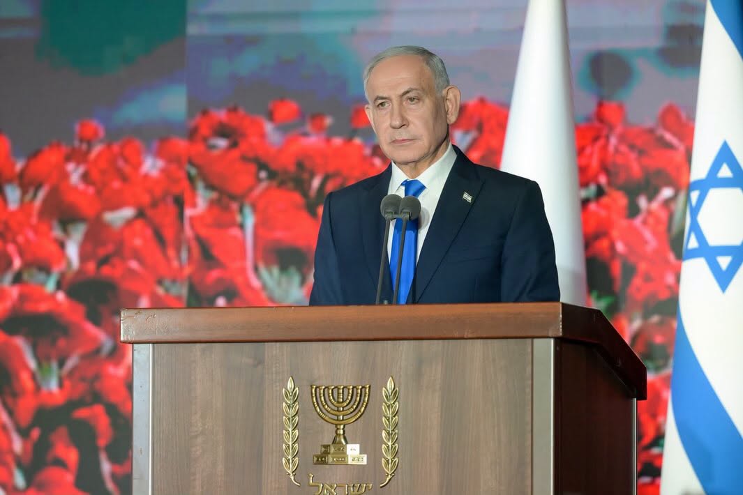 Alegeri în Israel: Partidul Likud și Benjamin Netanyahu sunt printre principalii favoriți la scrutinul de pe 27 octombrie