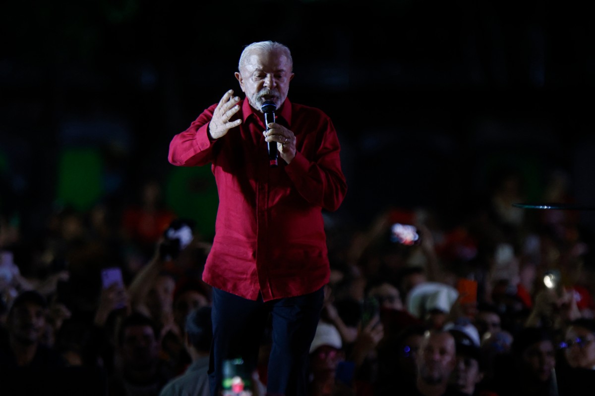Lula da Silva va cere lui Trump să nu intervină în alegerile prezidențiale din Brazilia