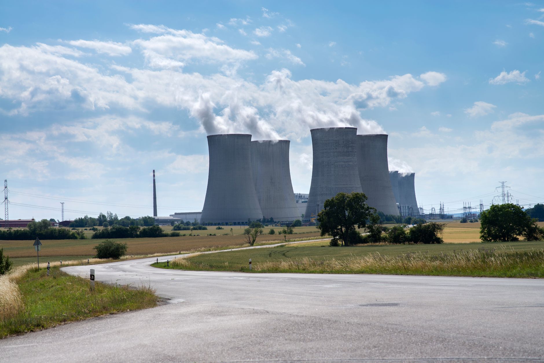 Marea Britanie alocă 17 milioane de lire sterline pentru reparații la centrala nucleară de la Cernobîl