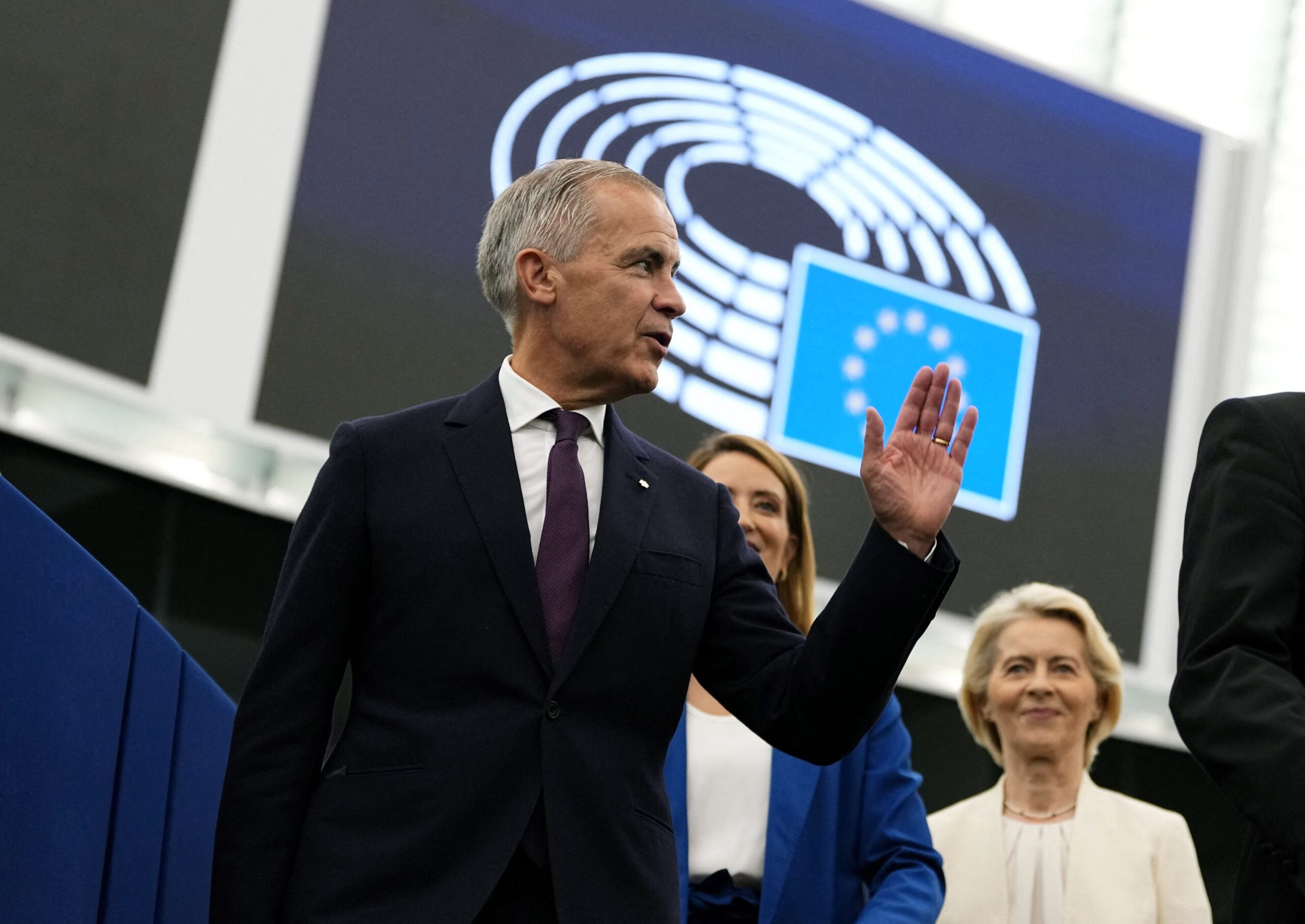 Propunerea Ursulei von der Leyen privind statutul Canadei provoacă confuzie în Europa