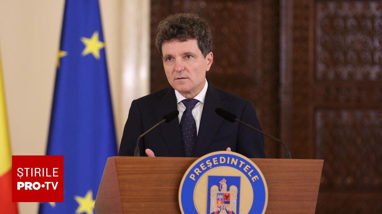 Nicușor Dan participă la summitul UE de la Bruxelles: România vrea un buget european ambițios