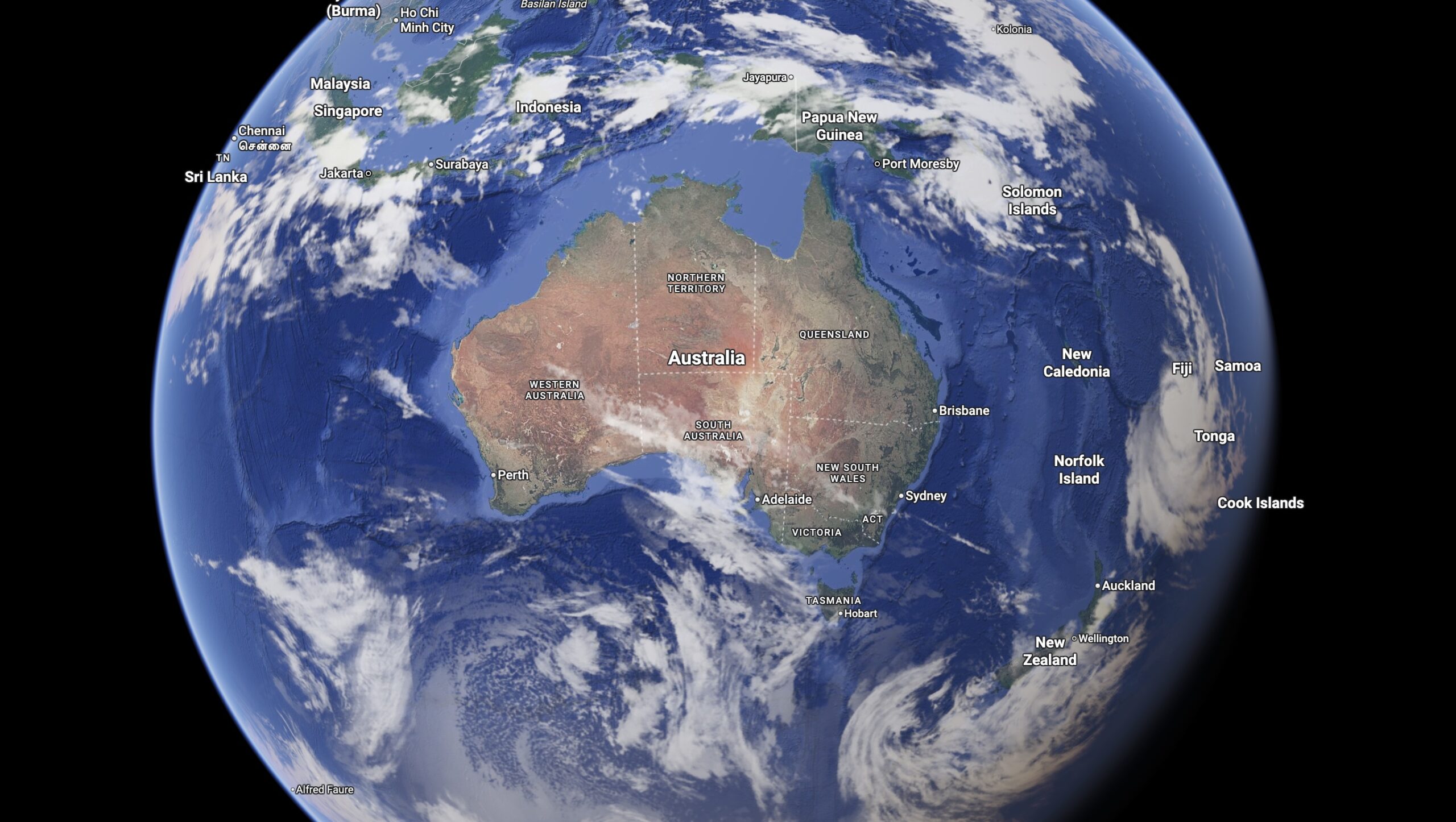 Australia explorează o apropiere istorică față de Uniunea Europeană, urmând modelul Canadei