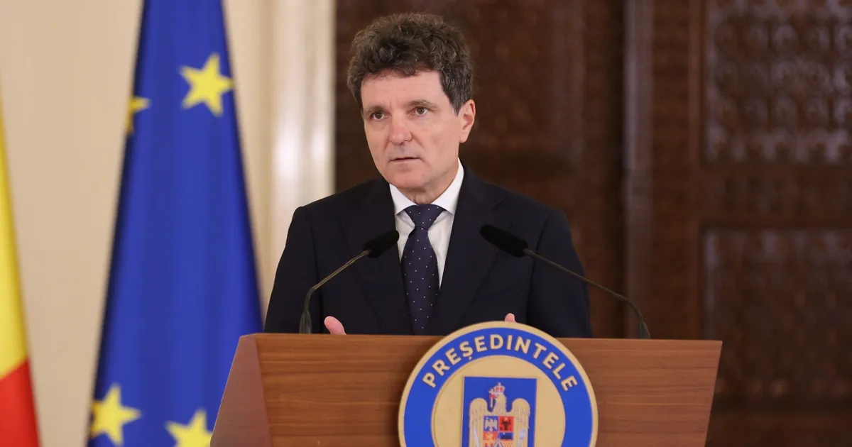 Nicușor Dan participă la summitul de la Bruxelles: România cere un buget UE ambițios pentru 2028-2034
