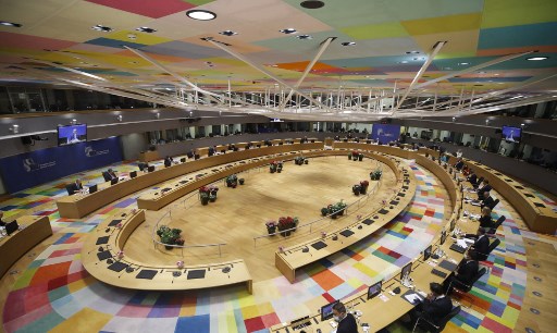 Summitul liderilor europeni la Bruxelles: Discuții tensionate privind bugetul Uniunii pentru perioada 2028-2034
