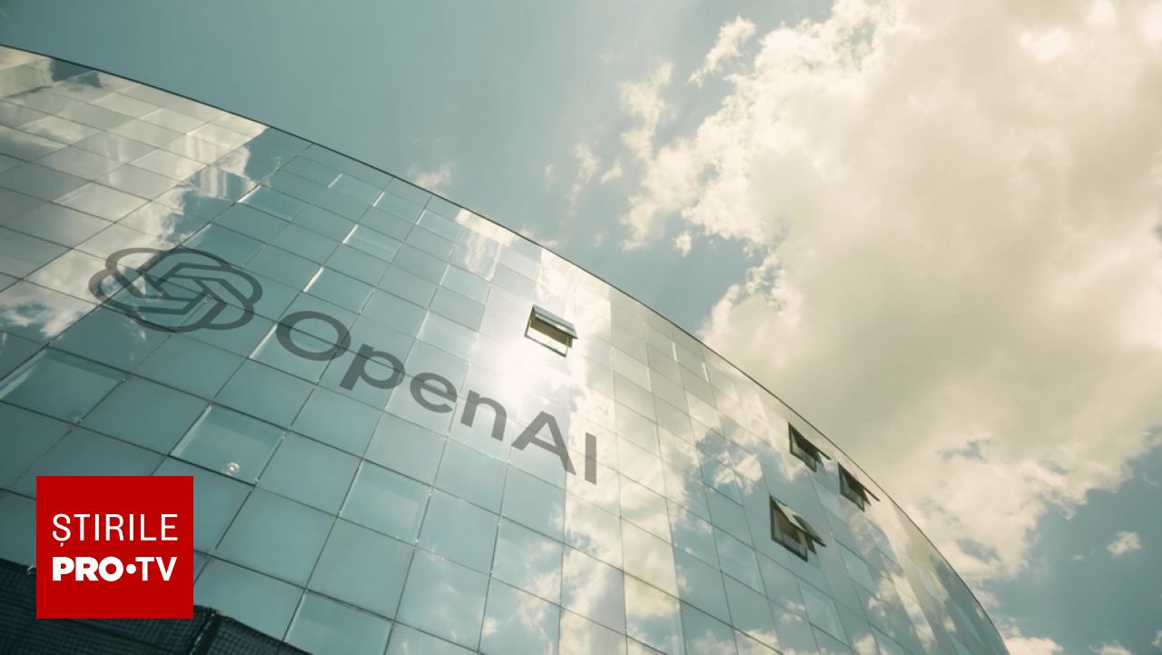 Inginer OpenAI arestat de FBI după ce a ascuns un dispozitiv de înregistrare în sala de conferințe