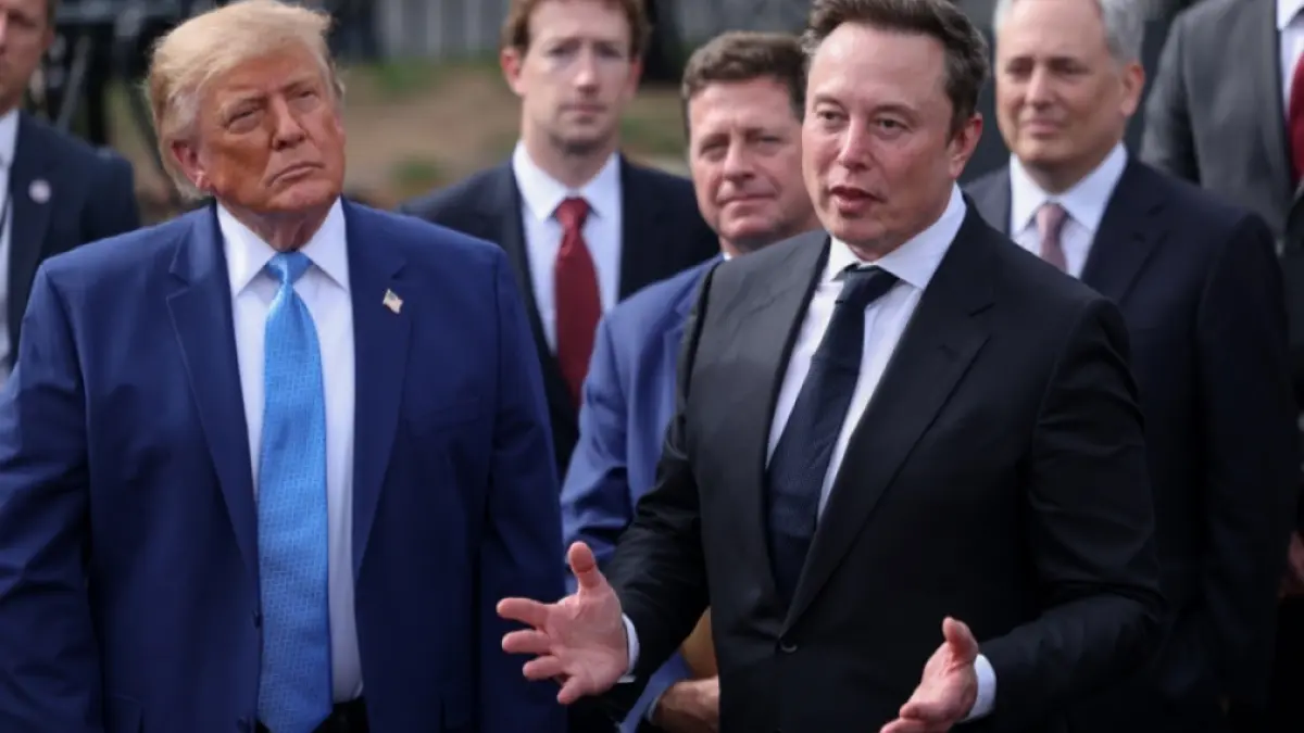 Elon Musk sugerează că guvernul SUA a restricționat accesul la internetul prin satelit pentru Ucraina