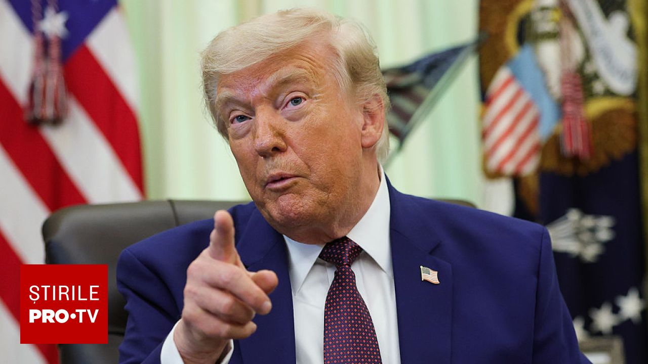 Donald Trump estimează că prețul petrolului va scădea după alegeri, în contextul tensiunilor cu Iranul