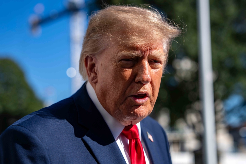 Guvernul Groenlandei respinge afirmațiile lui Trump privind exploatările masive de petrol și gaze