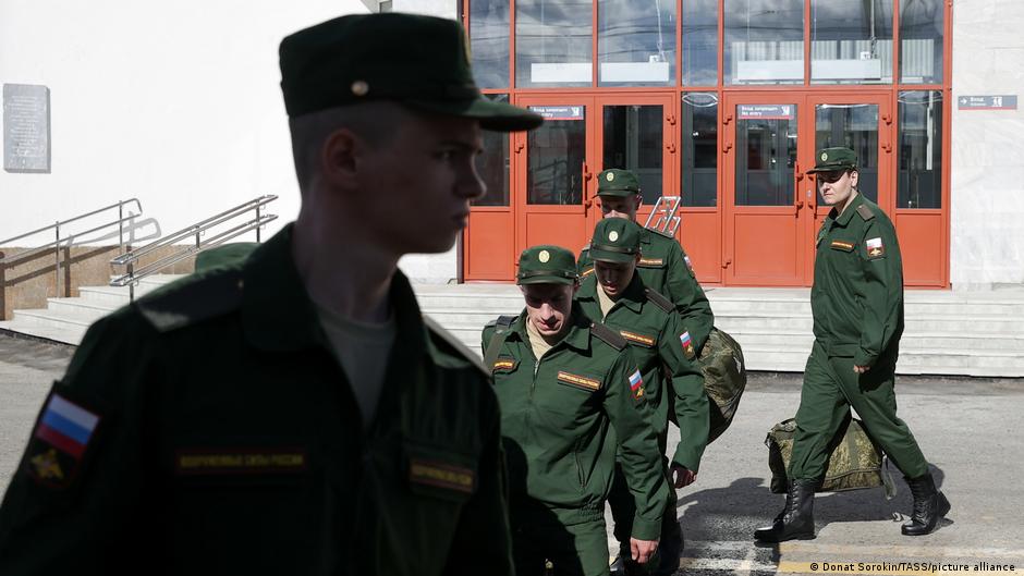Vladimir Putin respinge zvonurile despre o nouă mobilizare, în timp ce semnele de pregătire cresc în Rusia