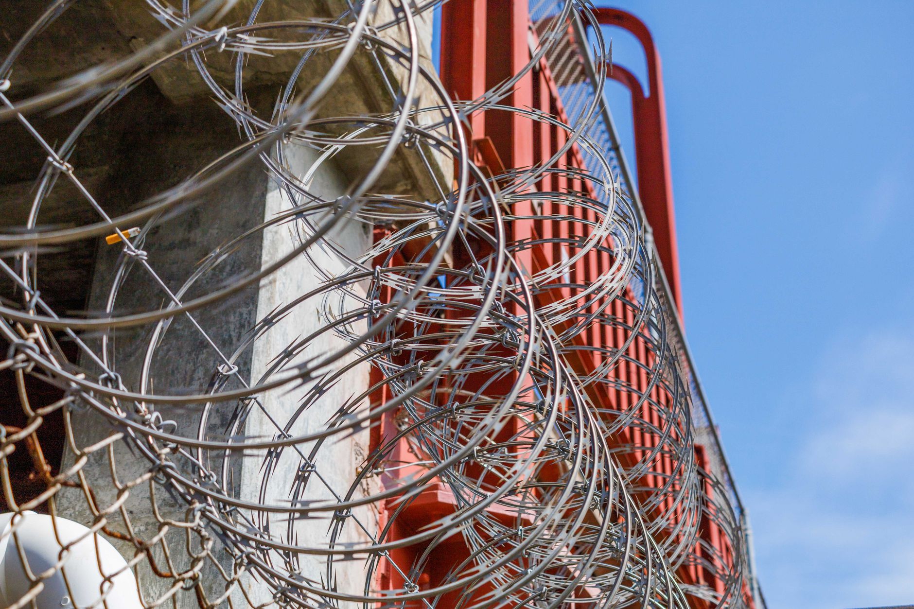 Costa Rica deschide un penitenciar de înaltă securitate inspirat de modelul din El Salvador