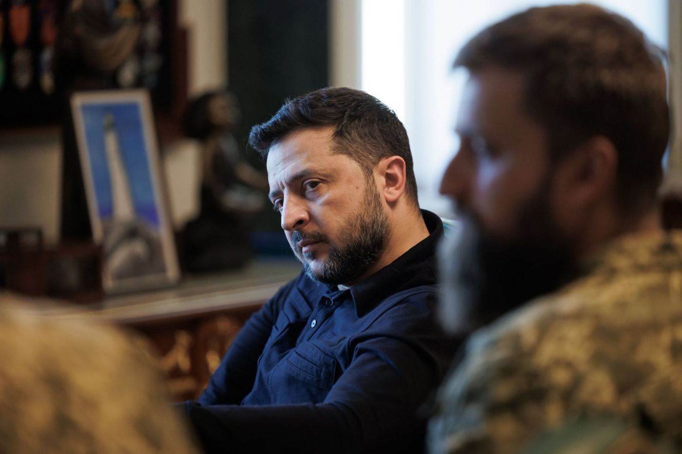 Rusia țintește companii americane în Ucraina, în timp ce administrația Trump rămâne în tăcere