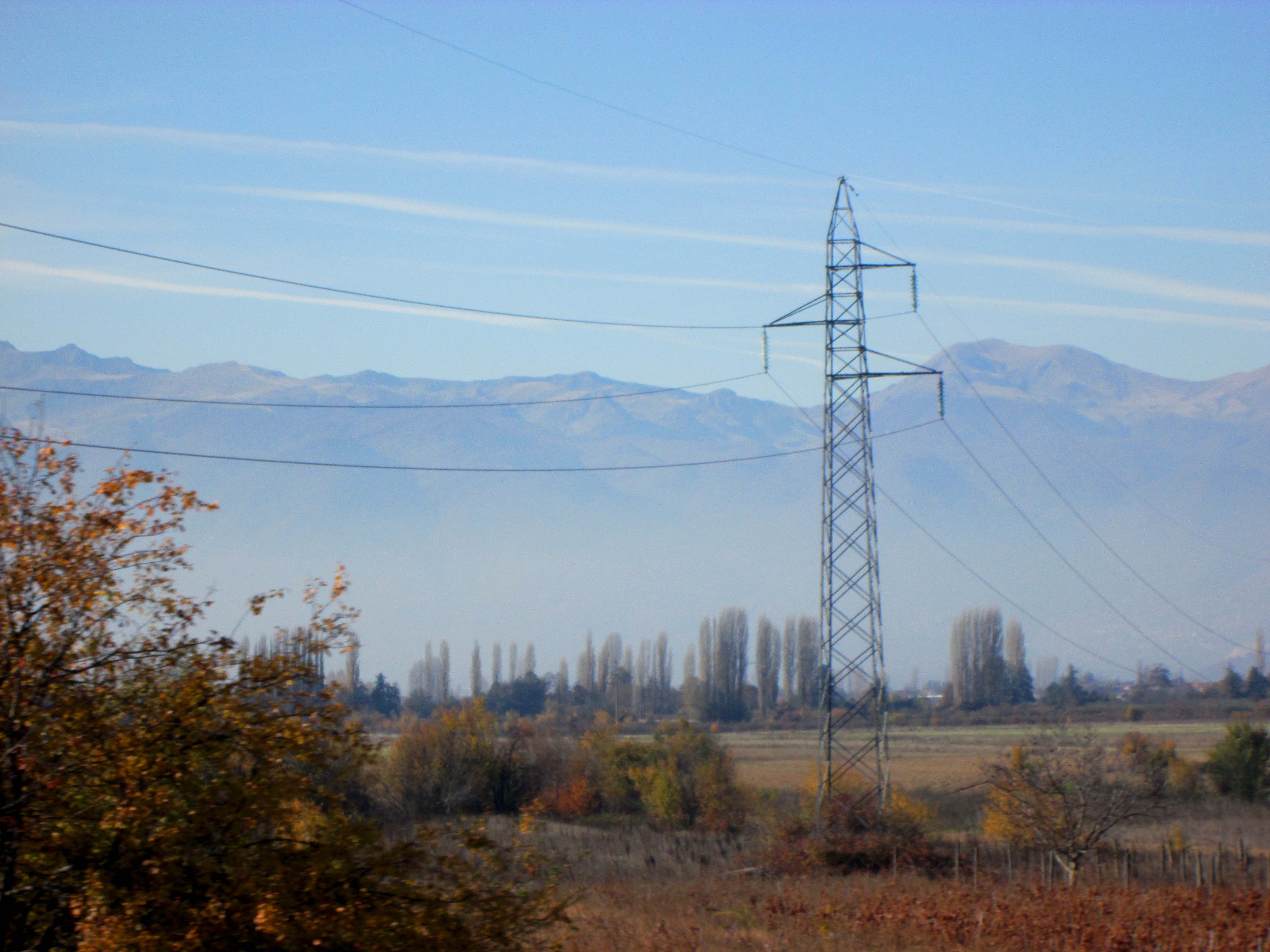 Italia și Comisia Europeană se apropie de un acord pentru reducerea prețului electricității
