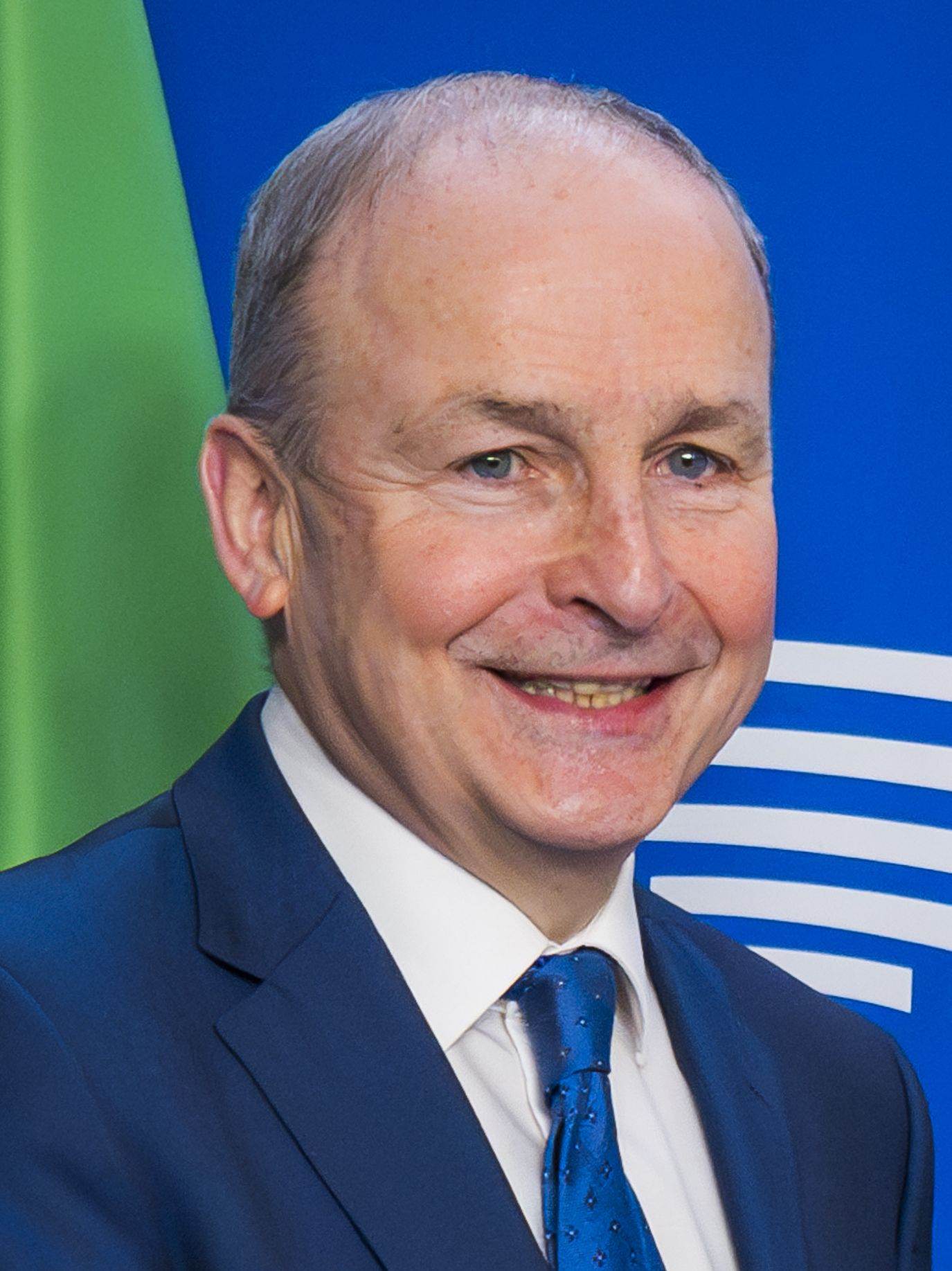 Premierul Irlandiei propune accelerarea aderării Ucrainei la UE pentru a răspunde atacurilor Rusiei