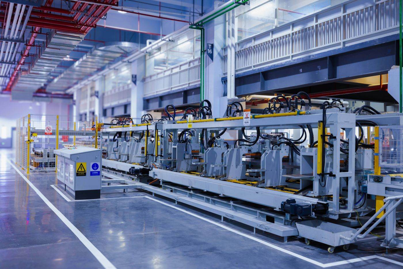 Producția industrială în zona euro și în UE a înregistrat scăderi în luna august 2026