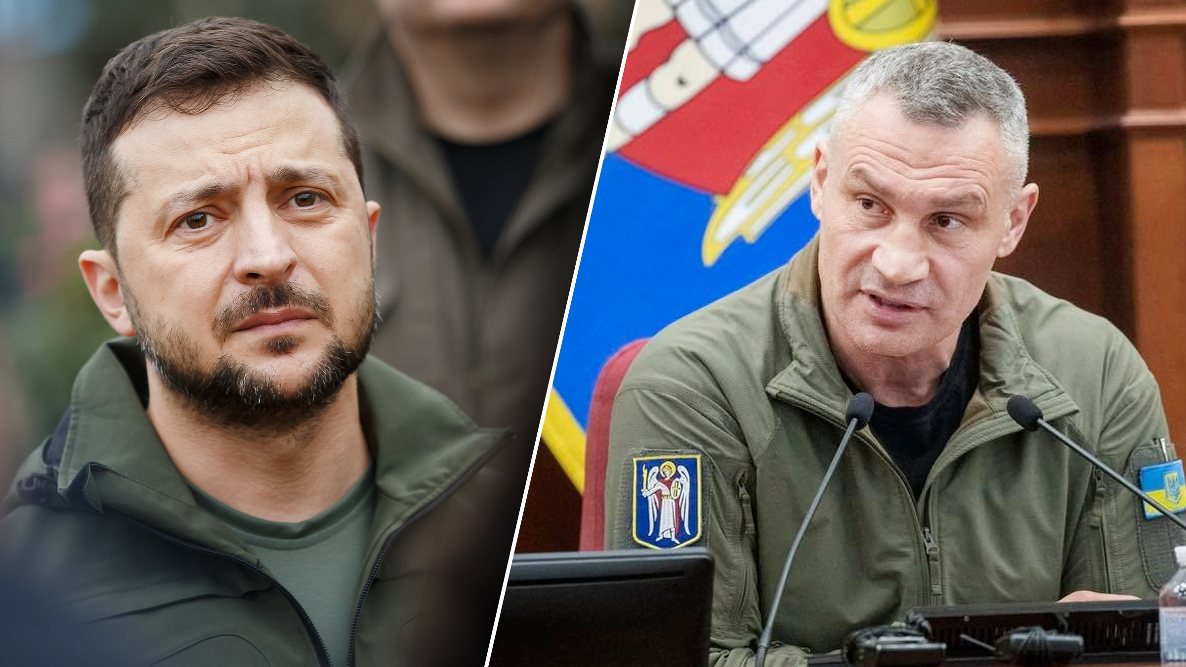 Vitali Klitschko cere explicații în Parlamentul Ucrainei privind fondurile pentru apărarea aeriană a Kievului