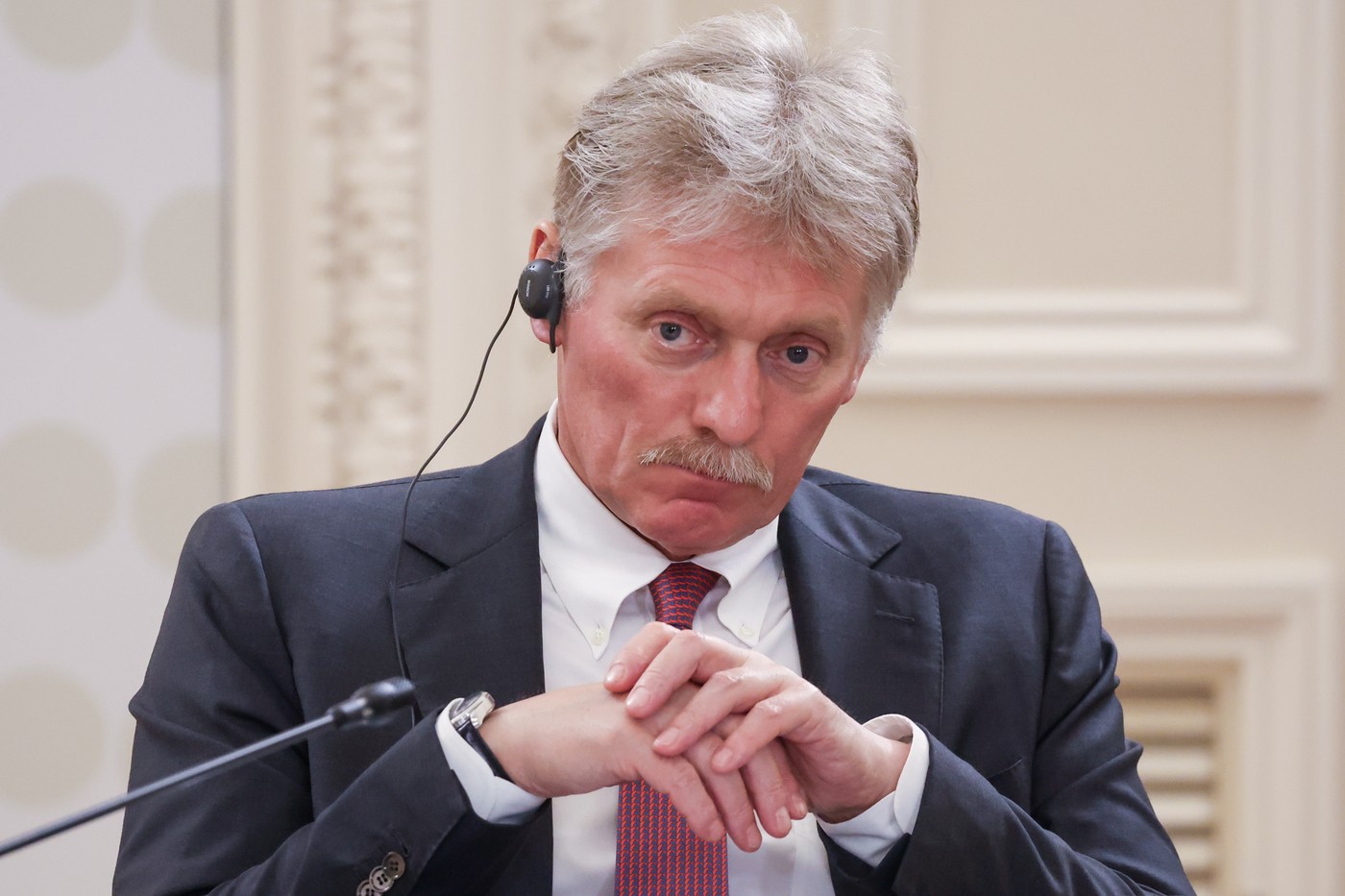 Kremlinul acuză Ucraina că atacă rafinării rusești, subminând eforturile de pace ale SUA
