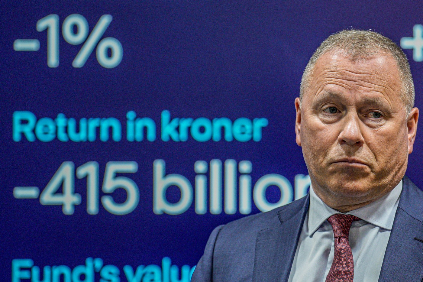 Norvegia vrea să permită fondului său suveran investiții masive în industria apărării occidentale