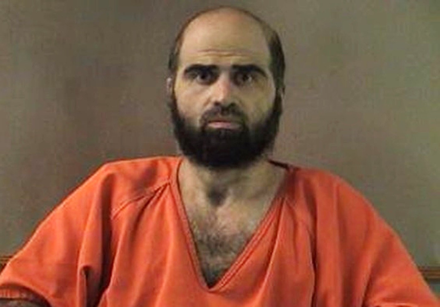 Donald Trump anulează difuzarea în direct a execuției fostului maior Nidal Hasan