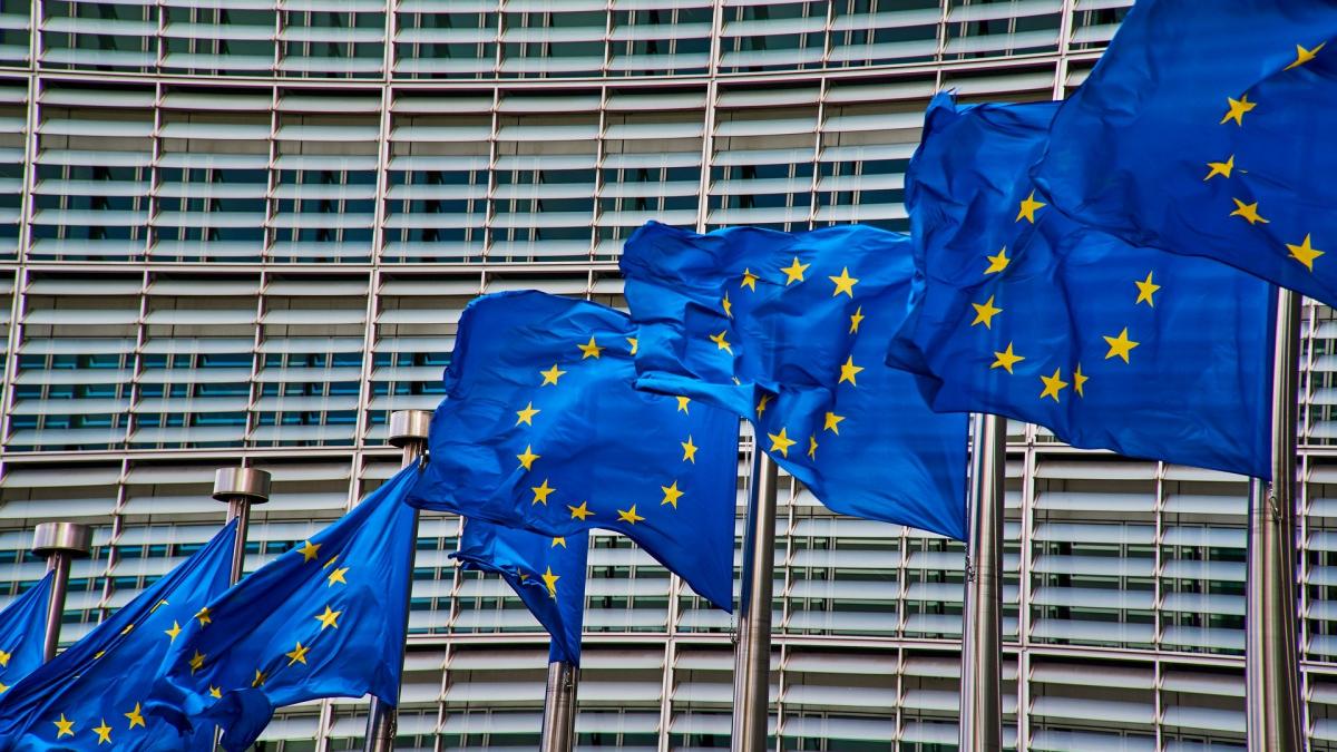 Nicușor Dan și Giorgia Meloni coordonează grupul „Prietenii Coeziunii” pentru protejarea fondurilor UE
