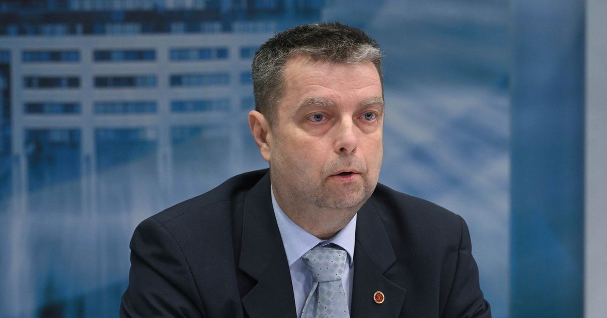 Scandal politic în Ungaria: Fostul procuror-șef al Parchetului Central este suspendat