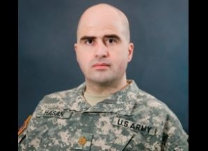 Donald Trump anunță că execuția fostului psihiatru militar Nidal Hasan nu va fi transmisă în direct