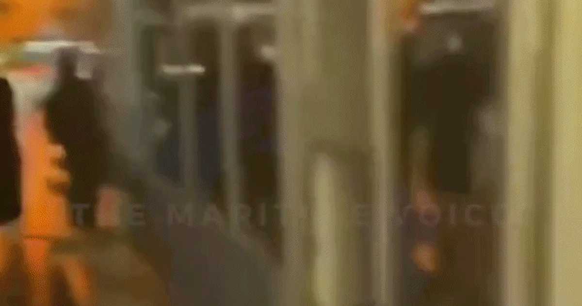 Atac cu dronă maritimă în Soci: opt persoane rănite și incendiu în zona portuară a Rusiei