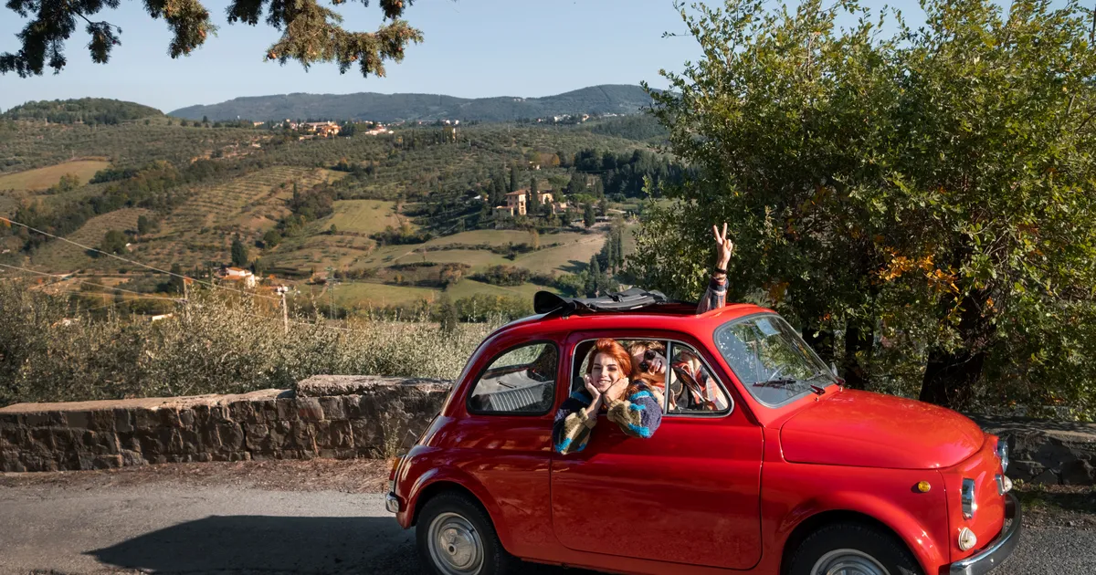Italia elimină impozitul auto pentru mașinile mici și motociclete începând cu anul 2027